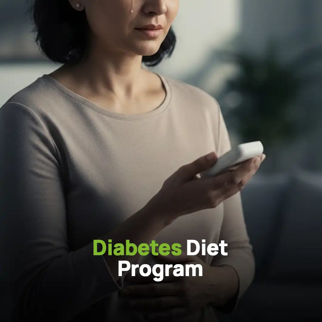 Norischen-Diabetes-Diet-Program