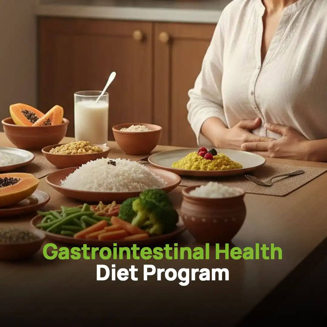 Norischen-Gastrointestinal-Health-Diet-Program