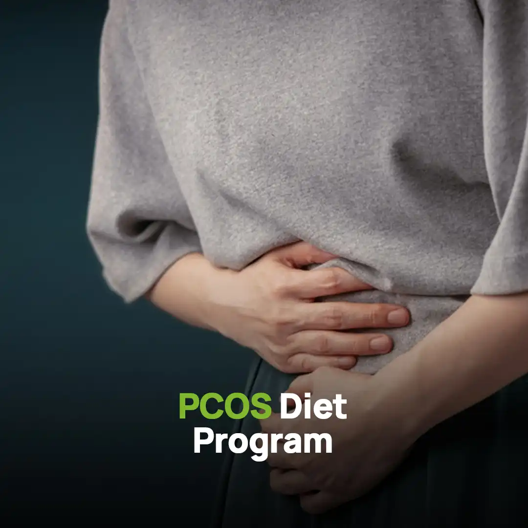Norischen-PCOS-Diet-Program