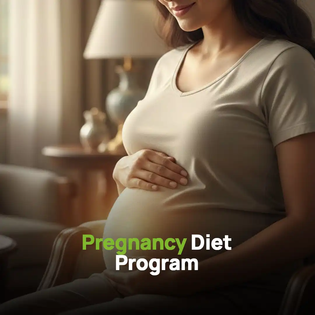 Norischen-Pregnancy-Diet-Program