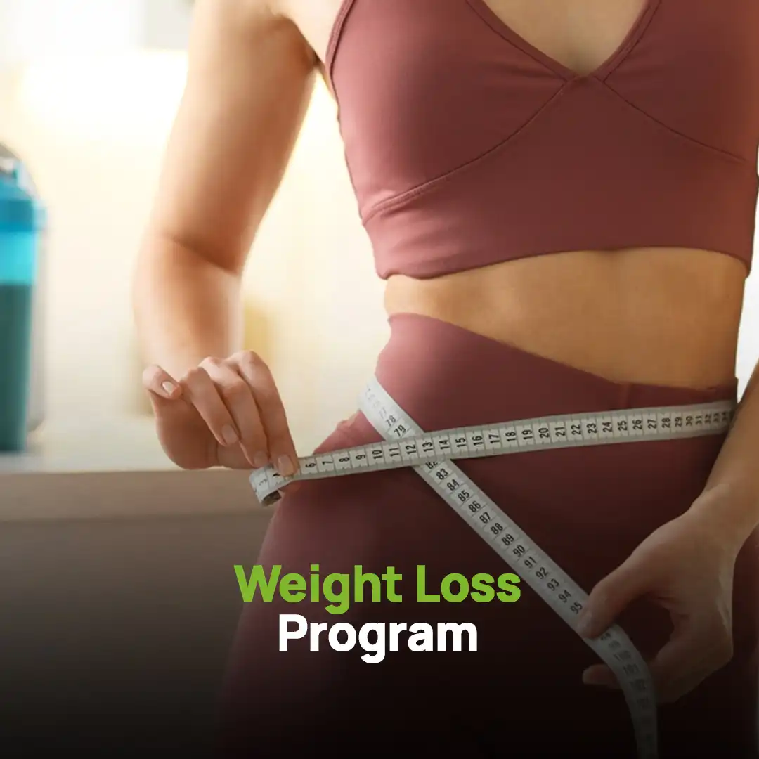 Norischen-Weight-Loss-Program